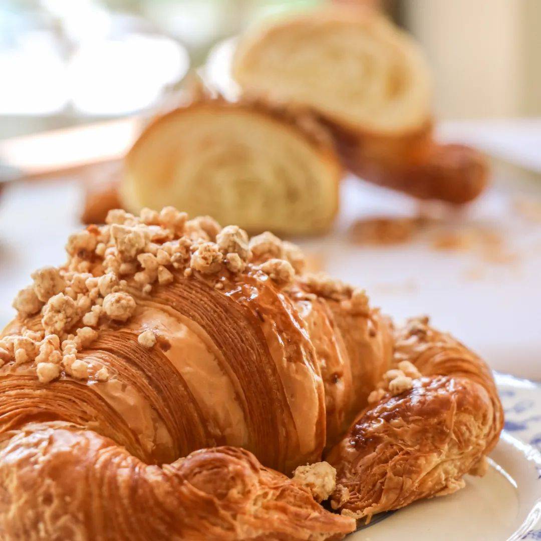 中峇魯烘焙咖啡館福康甯公園開新分店!趁著周末快來打卡