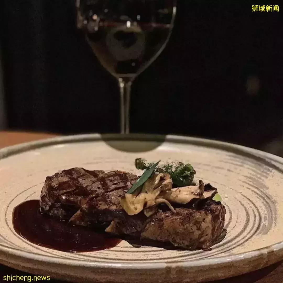 獅城MRT美食 Downtown MRT美食攻略，下班後吃飽再回家