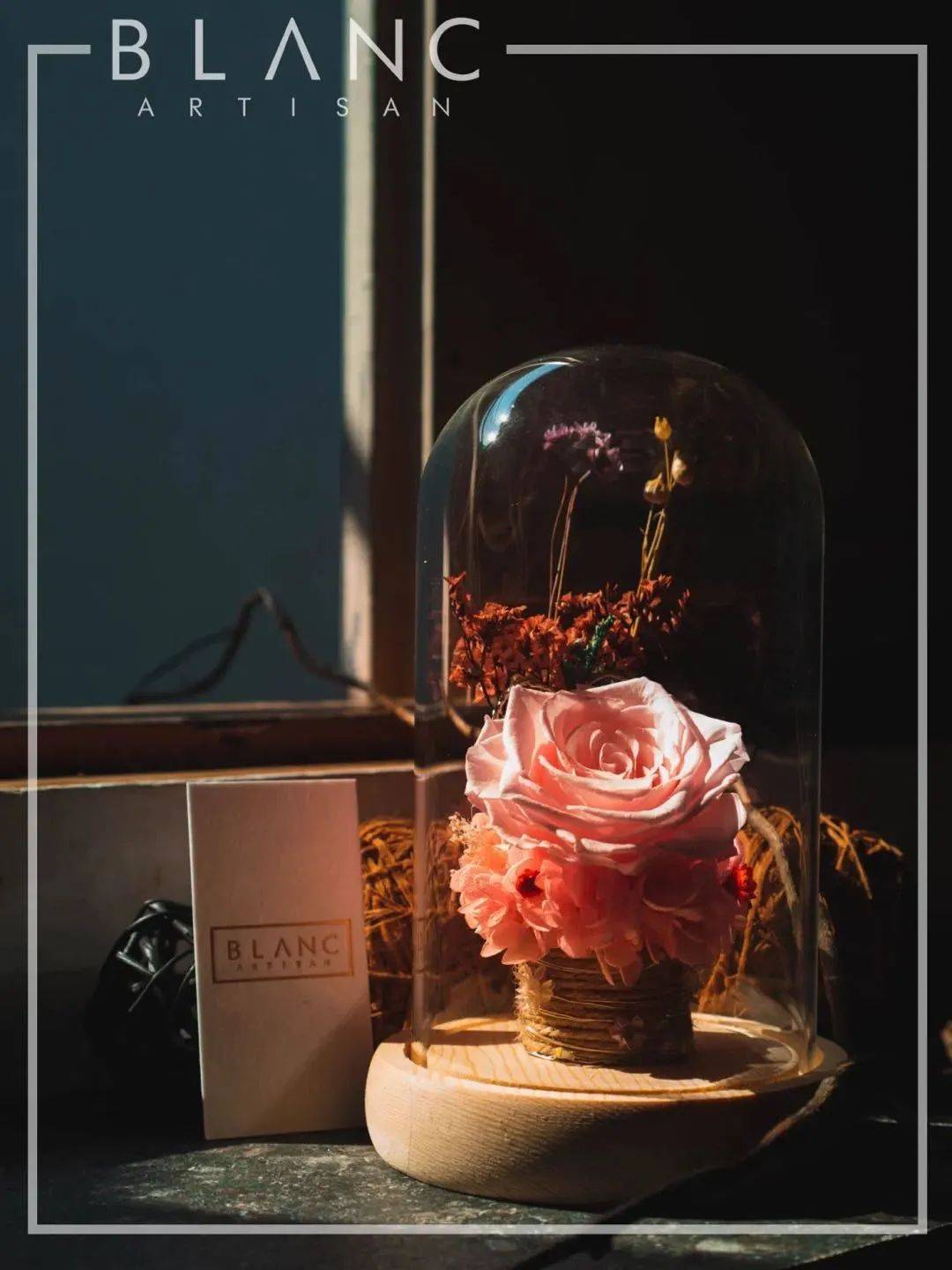 新加坡哪裏買花最劃算，最有創意？想表白，看這裏