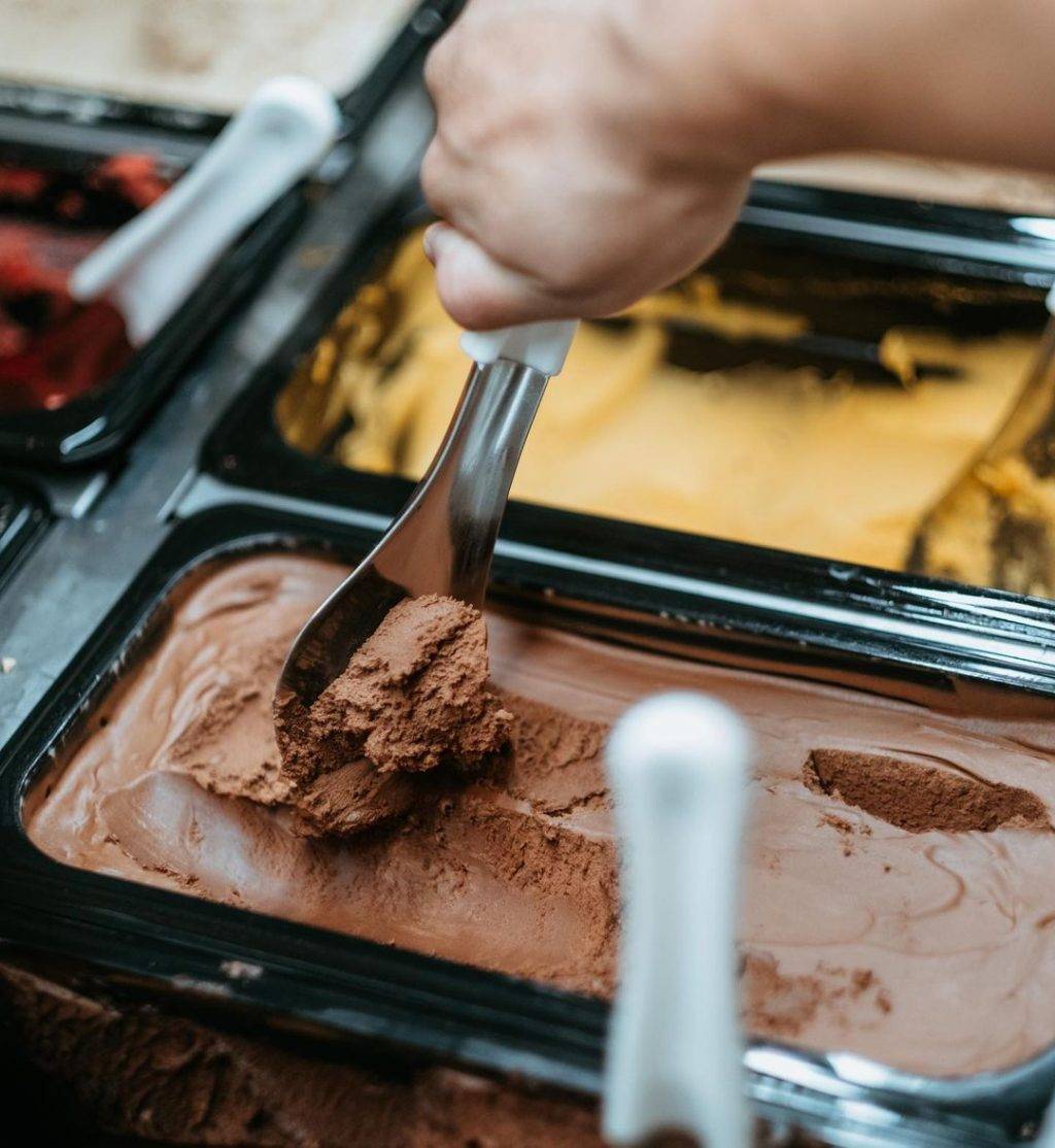 Clementi高人氣新店😍 爆火冰淇淋店Burnt Cones涼爆你整個夏天☁️ 手作甜筒+好吃不胖+開至深夜