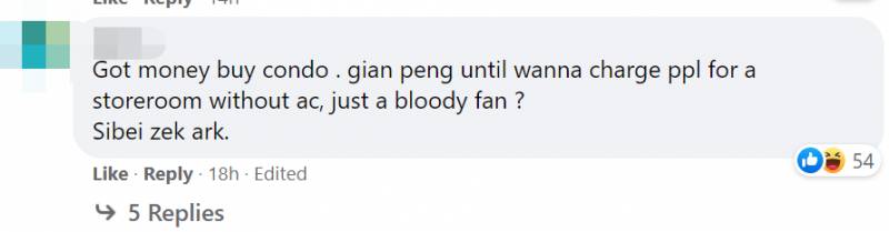 新加坡也有“棺材房”？公寓储藏室月租$500新币，腿都伸不直