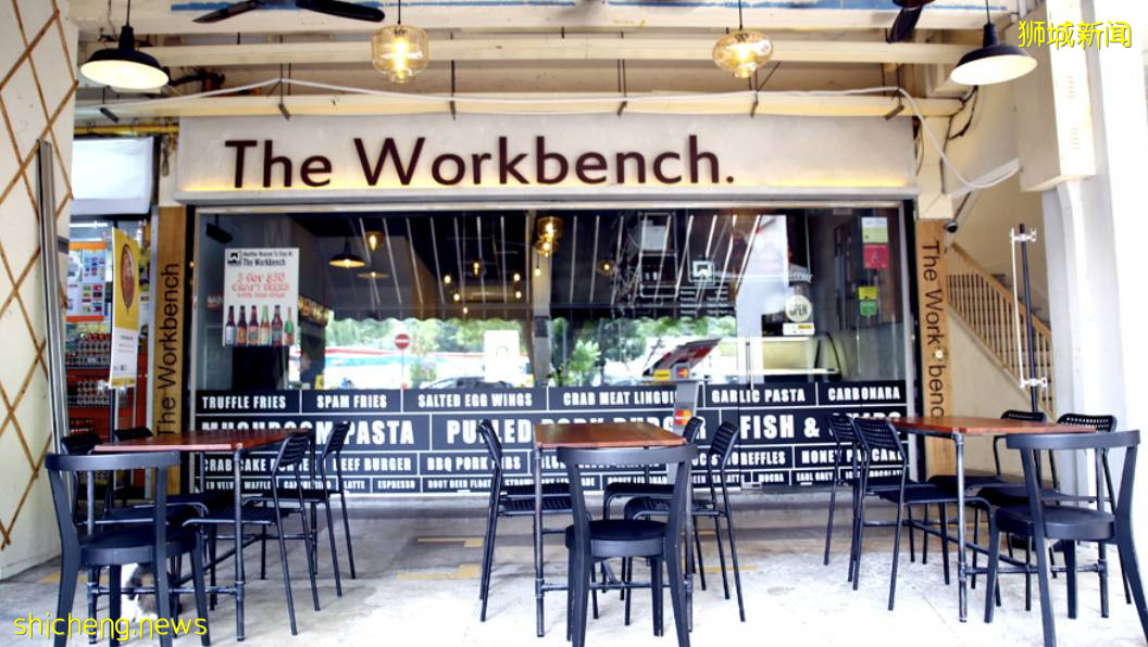 10個隱藏在Ang Mo Kio美食餐廳！(最新版)