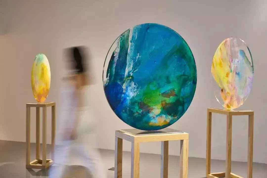 新加坡一月看展指南大放送