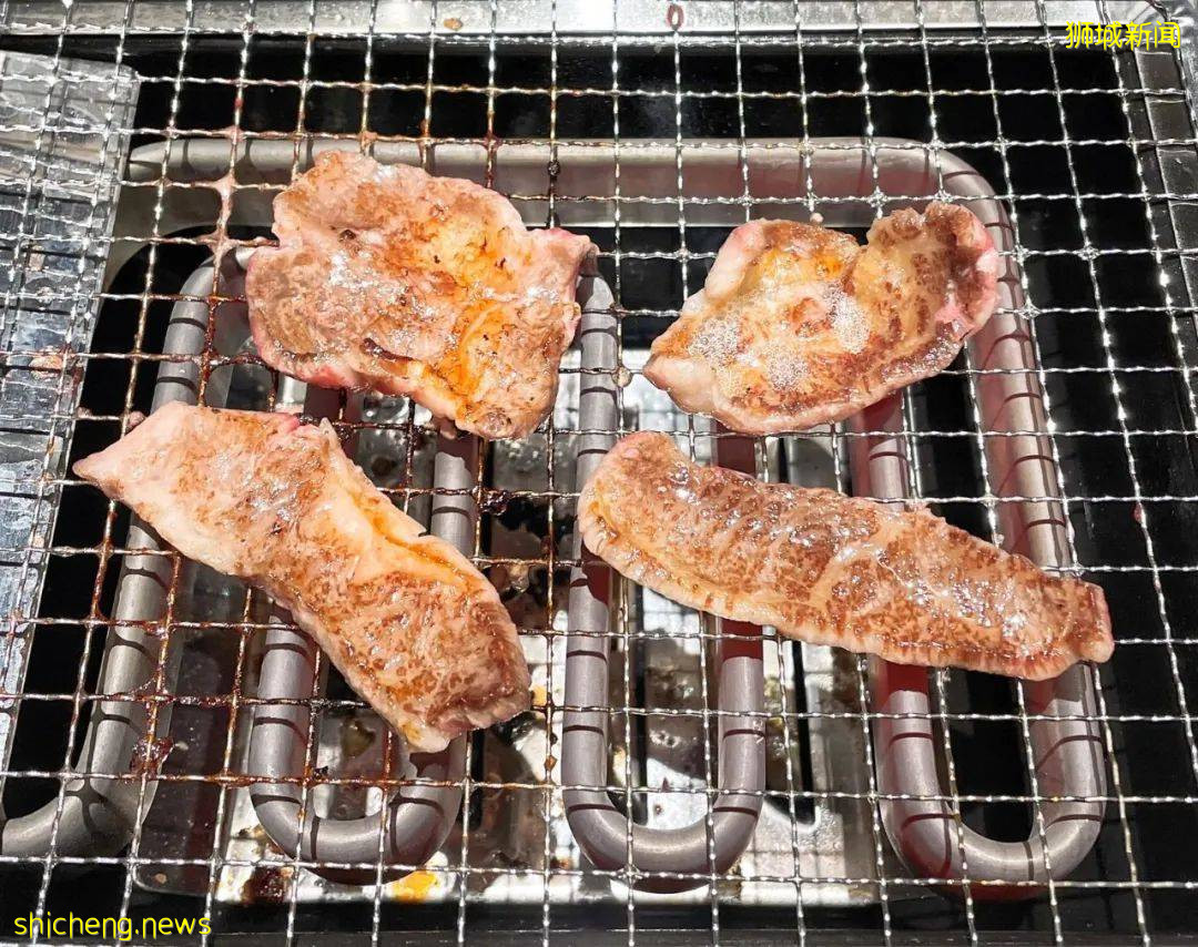 宮崎A5和牛S$14.9? 都給我沖