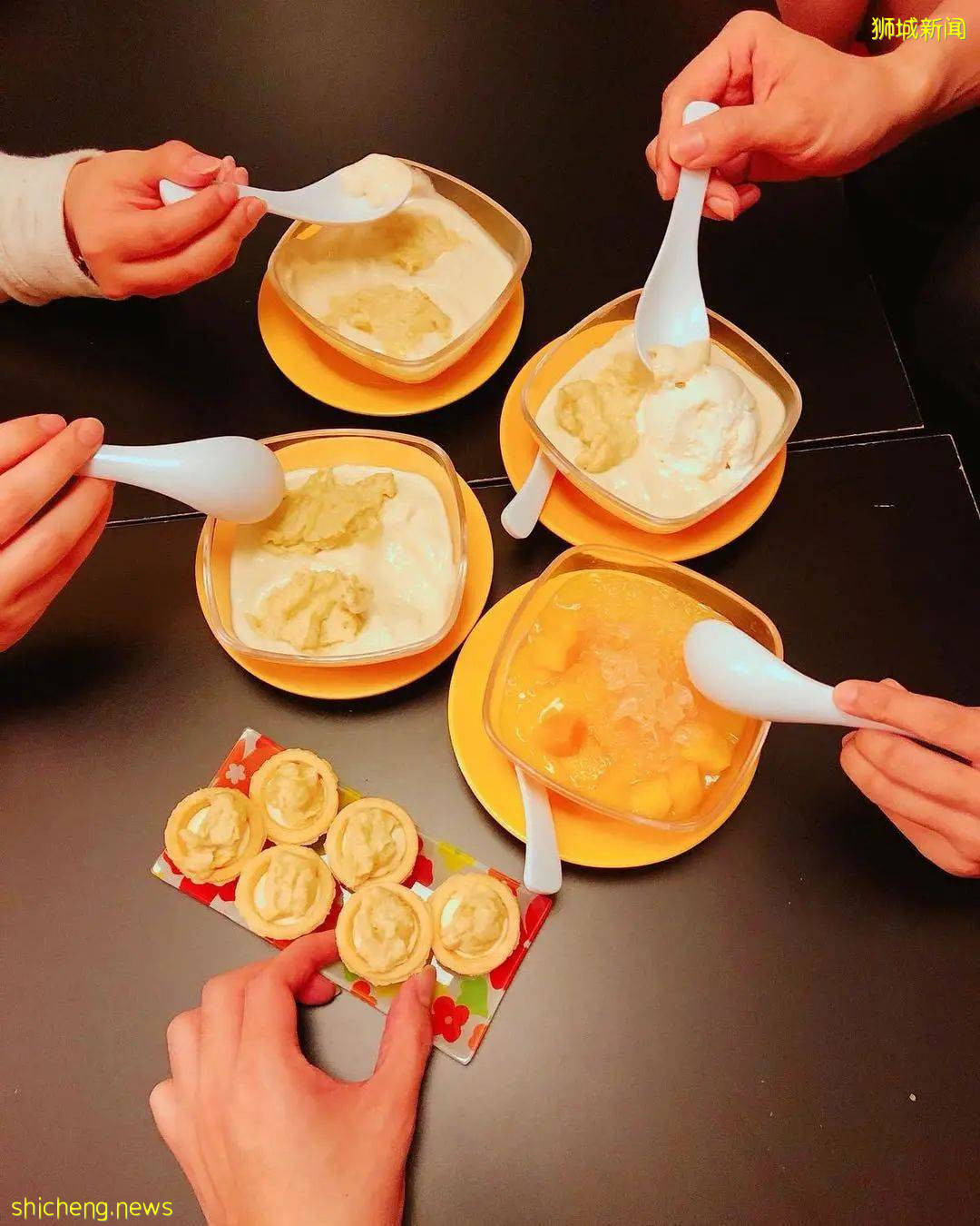 榴梿真愛粉必嘗試！新加坡20款創意榴梿美食不容錯過