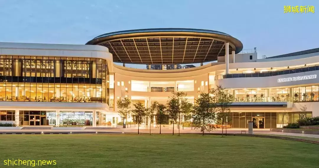 放宽申请要求!新加坡国大法学院吸引更多学生,大力促进科技行业法律应用