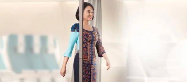 再见了!新加坡胜安航空!32年的陪伴走入历史,之后的旅程由新航延续