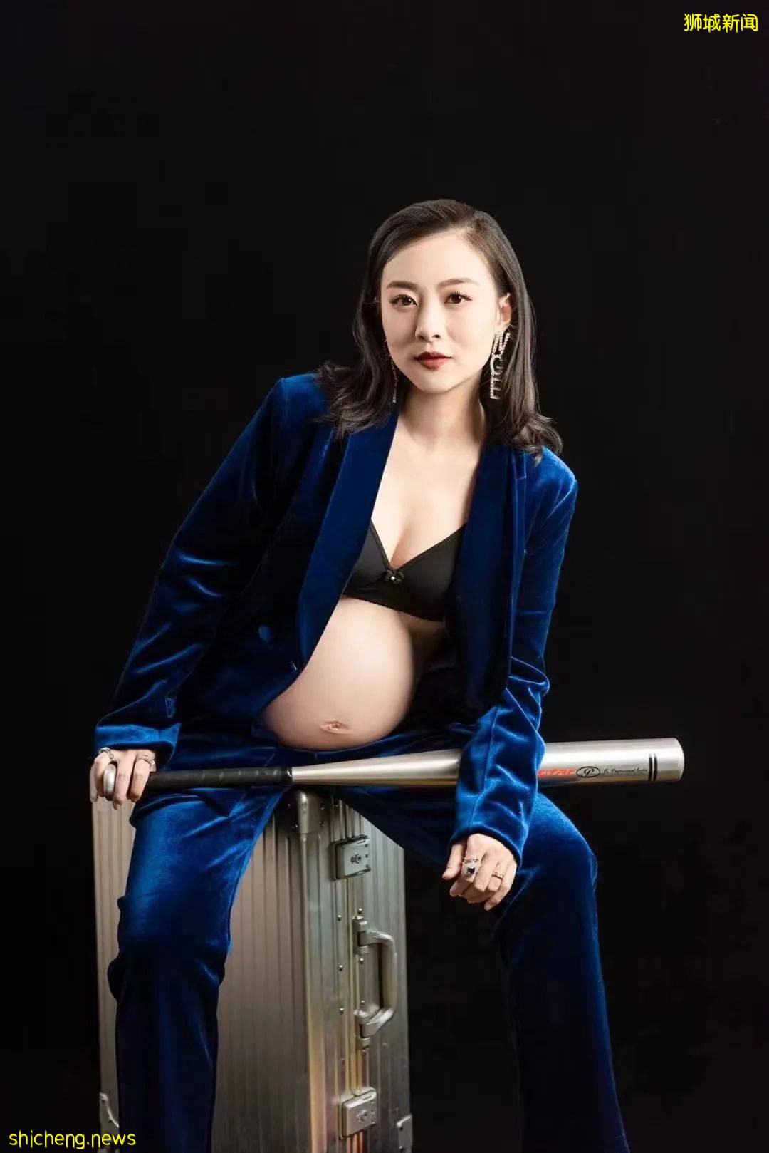 人生第一次痛暈!新加坡媽媽生産全過程,爸爸看了流淚