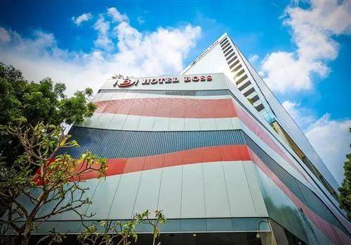 新加坡，一個二刷都不過瘾的地方