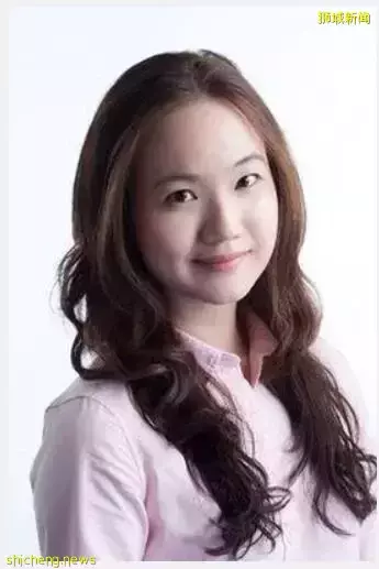 新加坡80后政治人物佘雪玲网上晒二胎,并高调宣称:“封肚”
