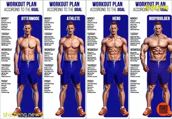 仅$3+/小时!新加坡新开24小时营业健身房,霓虹灯风格超酷炫