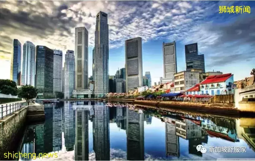 鞏固全球加密貨幣中心地位! 新加坡法規完善 帶來競爭優勢