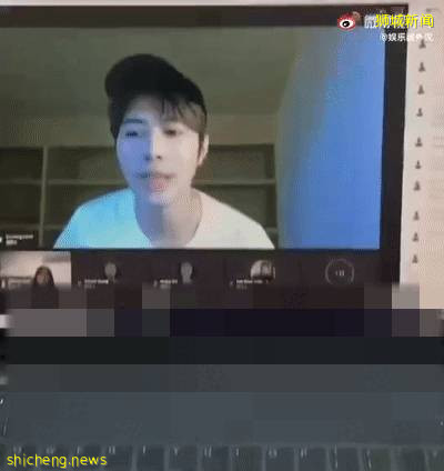 “畢業太早”!新加坡開學第一天,發現同班同學竟是中國男明星