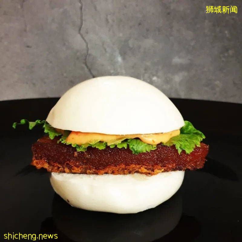 號外號外！獅城一年一度的士林夜市，線上回歸啦!