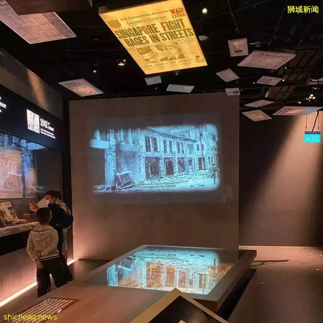 藏不住了！新加坡8個超小衆博物館，你聽說過嗎