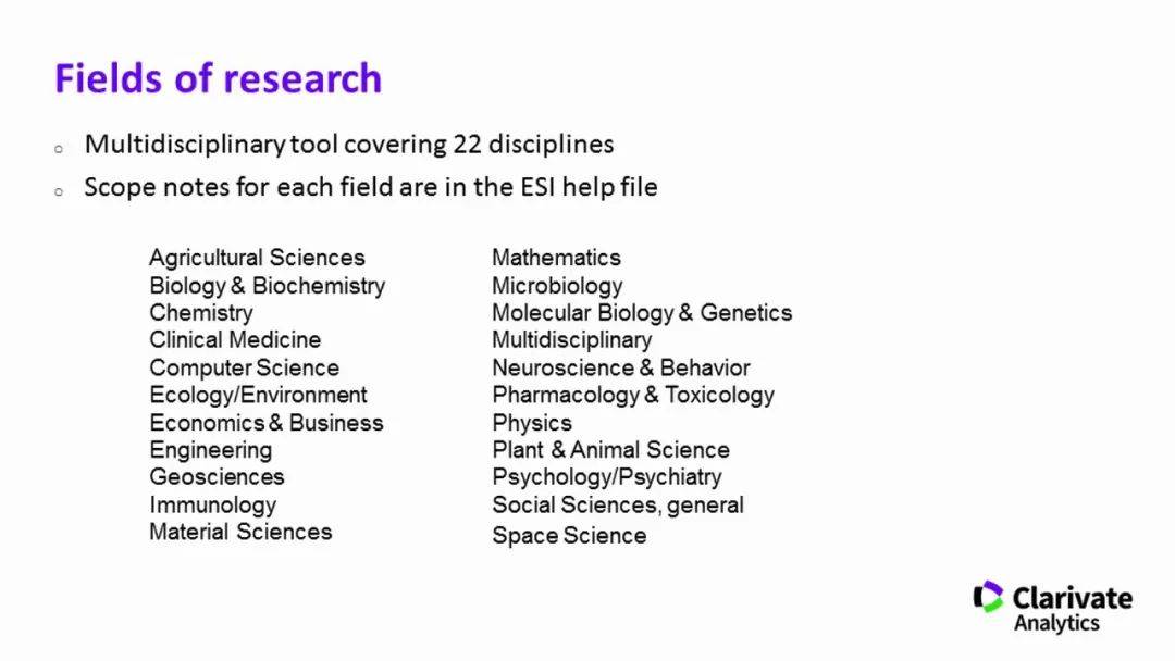 最新ESI被引用排名出炉！南洋理工大学位列世界第120位