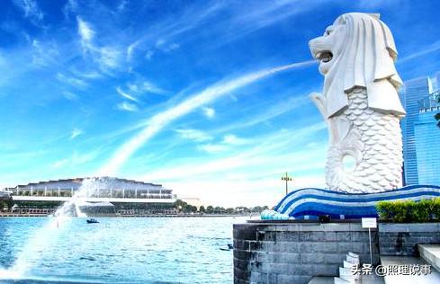 新加坡原來也有總統!可新加坡的現任總統爲啥必須是馬來人?