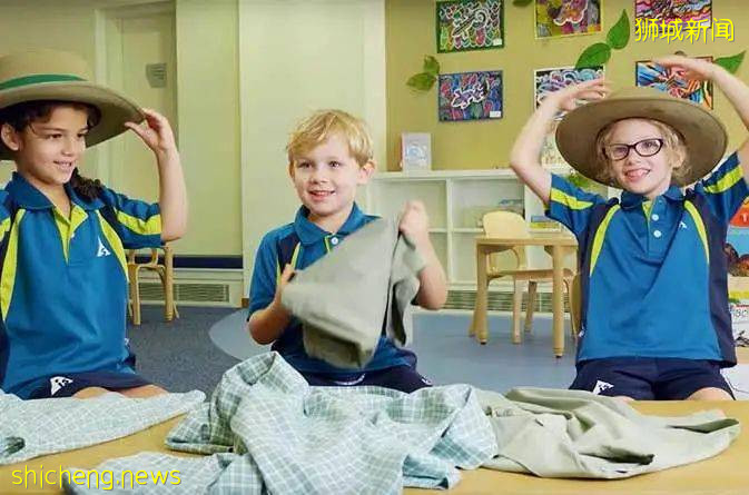 低齡留學首選新加坡幼兒園——免試入學，雙語教學，親情陪讀 .