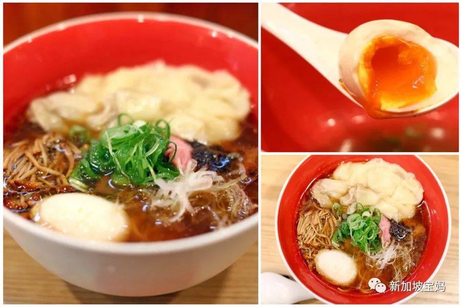 新加坡折扣 五星級酒店免費住；米其林拉面買一送一；費列羅半價