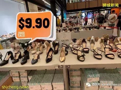 【下周活动】炸鸡买1送1、Superdry大甩卖、滨海湾公园圣诞打卡