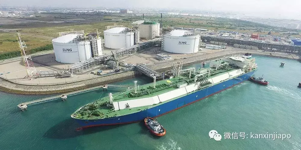 “一个月电费涨了3倍要4万新币,是逼我们关门吗?”揭秘新加坡电力市场