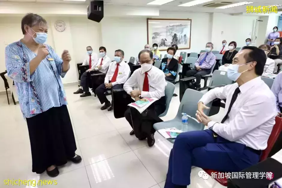 由政府与业内团体合作成立 两新工作小组探讨中医培训及职业发展