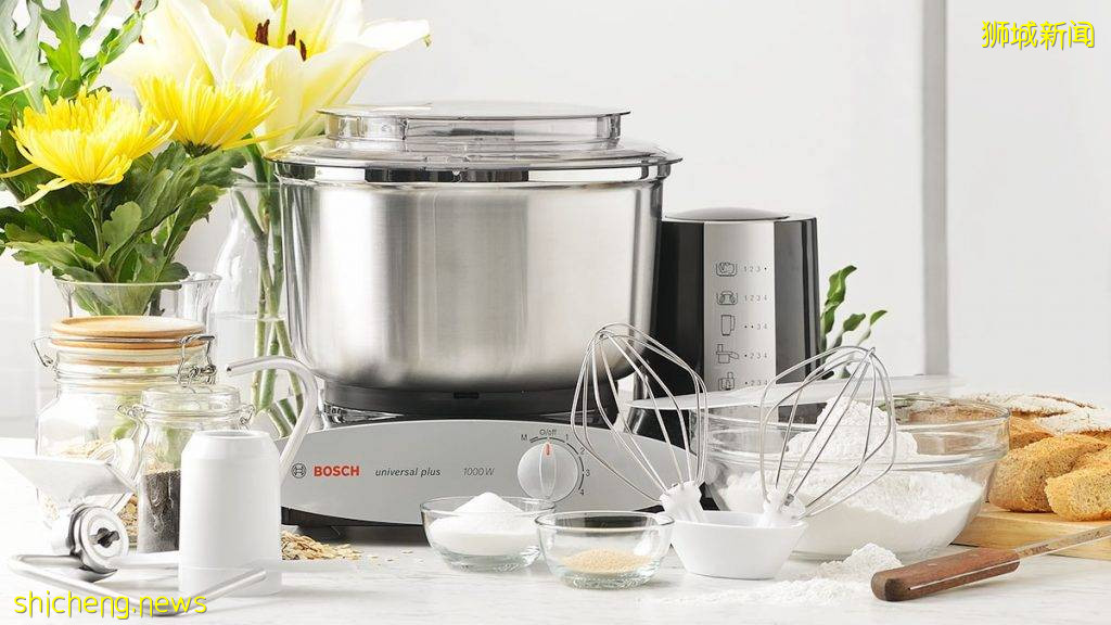 博世xMagnolia集印章换购活动来了!买牛奶收集印章,低过半价买德系好家电