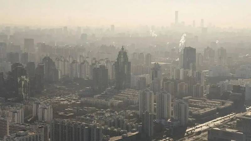研究發現：空氣汙染導致外賣增多，進而加劇白色汙染