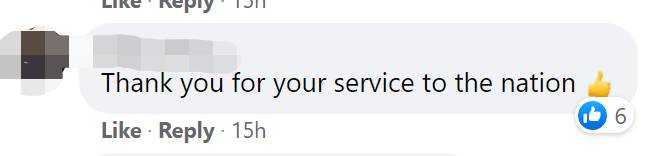 這個PR自願要求服兵役:新加坡是我的家鄉!移民後都必須當兵嗎