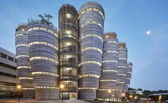 新加坡:你会选哪一所顶尖大学