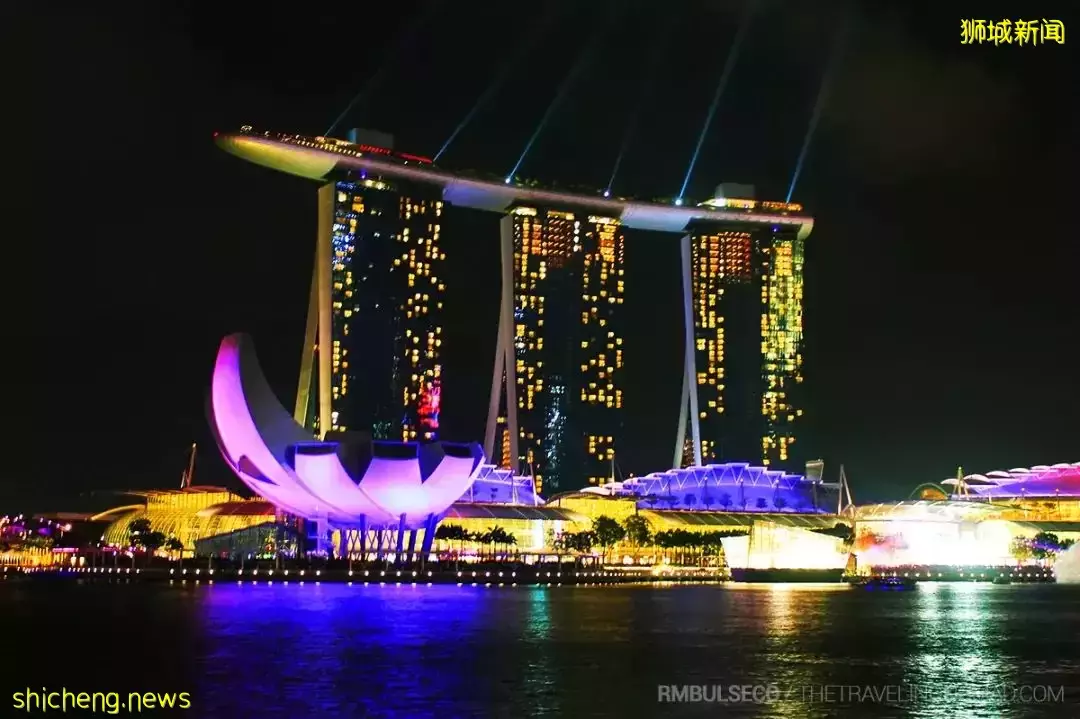 明星富人的移民“新寵”，一場旅行告訴你新加坡魅力何在