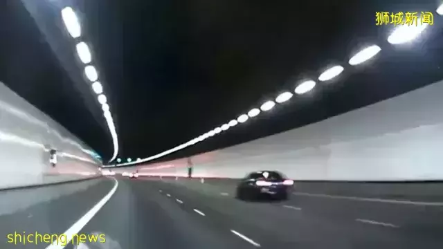 每小时154公里飙车 大学生阻断期间非法聚集判监罚款