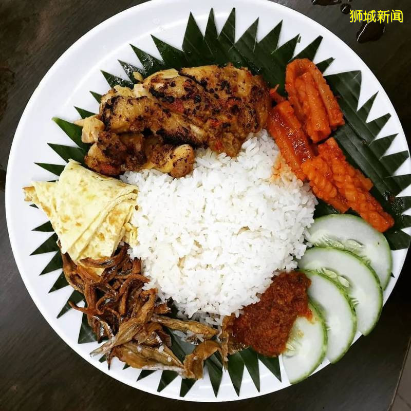 想要了解新加坡的家常菜，這些Zi Char的餐廳不能錯過