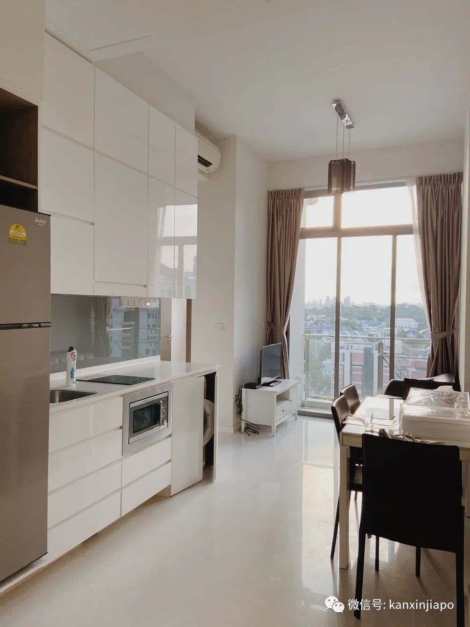 【汇总】出租求租信息:总有一个是你喜欢的!