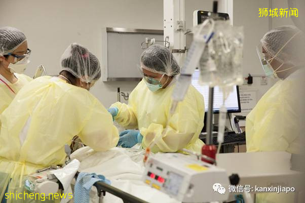 菲律宾禁止护理人员出国!新加坡或出现“护士荒”