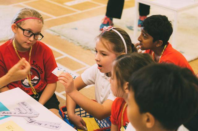 疫情之下,爲何還要把孩子送去新加坡留學