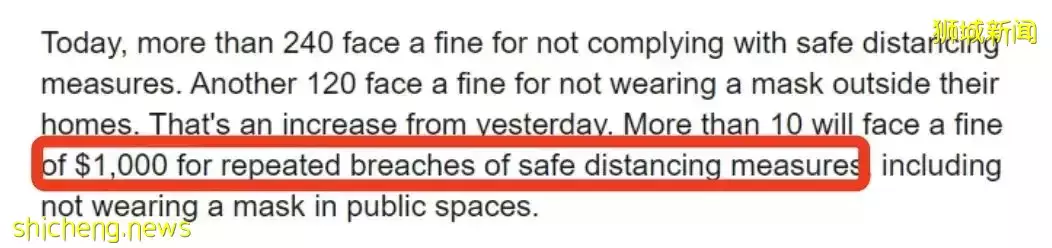 破纪录!这对夫妻在新加坡被罚115万新币!这25件事一定不能做,违法罚钱