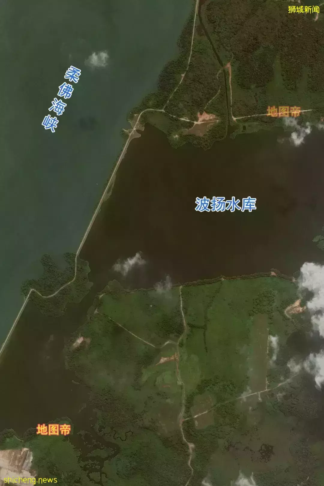 《史記》新加坡傳