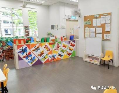 新加坡再有多所幼儿园学生确诊!呼吁家长尽可能把孩子留在家中