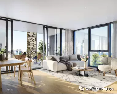 新加坡人超爱的房地产投资圣地原来在这里,外国买家还可享退税