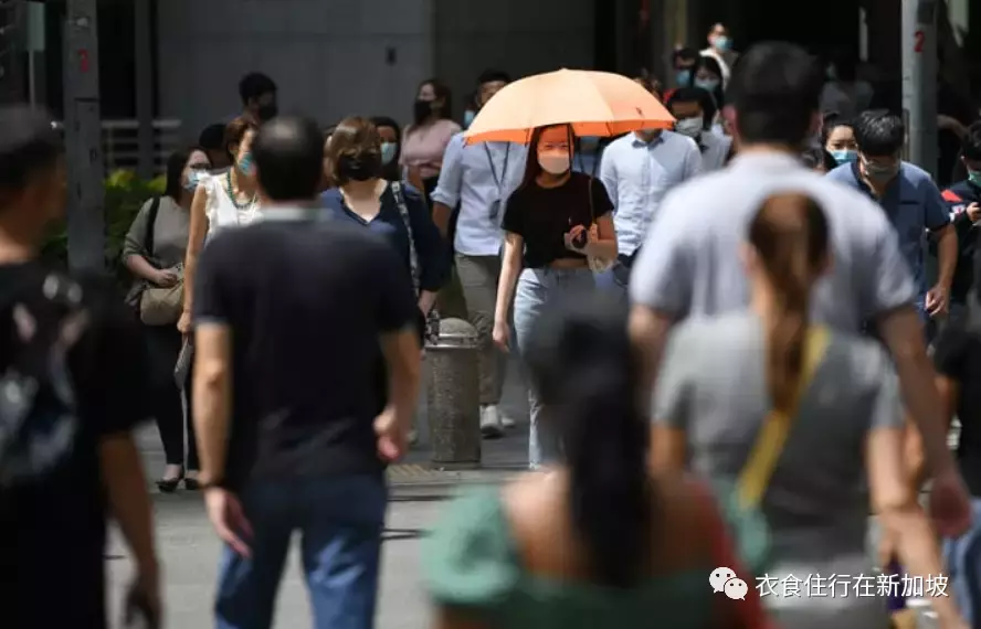 卫生部：随着奥密克戎的来袭，新加坡每天可能看到超过15000例新增