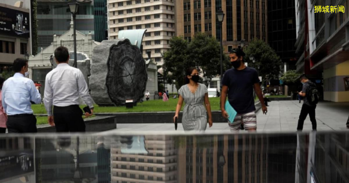 新加坡接下來裁員或更糟