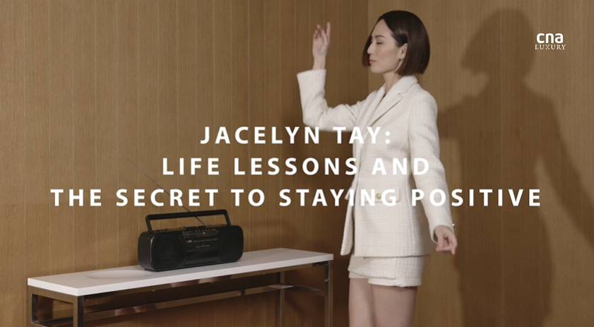 小坡島情感 活在當下：新加坡名流訪談