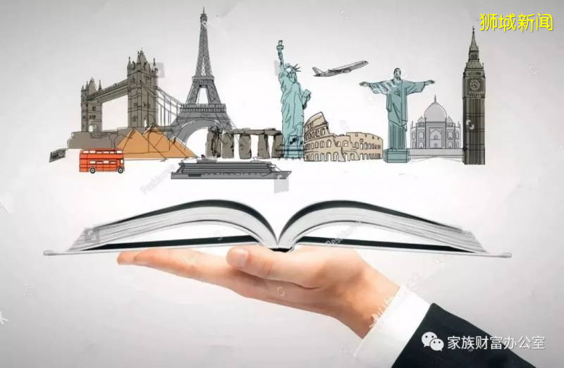 新加坡留學熱門專業解析