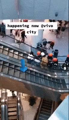 多災多難的2020年，新加坡到底經曆了什麽