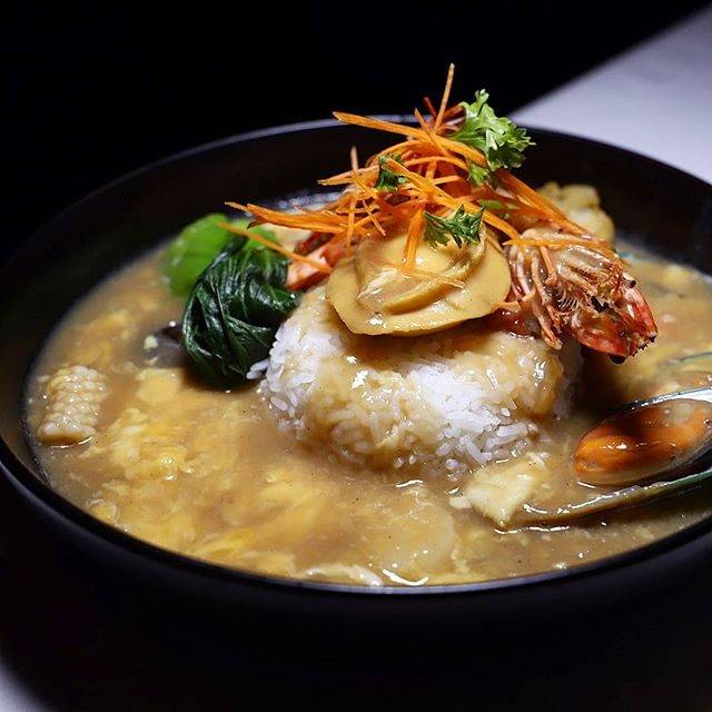 新加坡河畔赏花吃美食,2家宝藏餐厅打包安利给你!点心、中餐、高级中西料理还有超值优惠哦