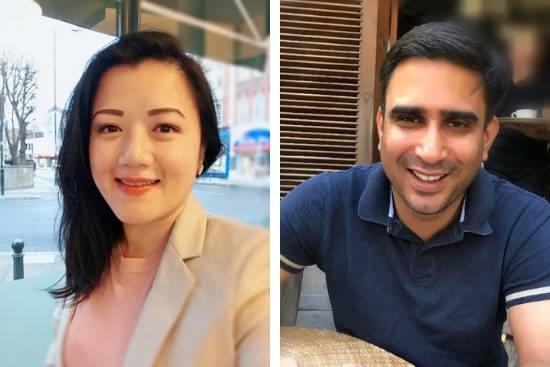 小坡島留學 新躍社科大學舉辦年度新躍文化中華講座