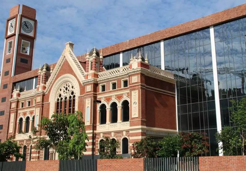 新加坡竟有多少所國際學校？新加坡頂級國際學校彙總