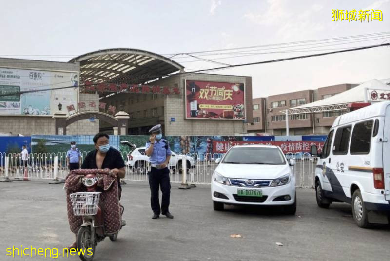 新增151例!上海又一輸入型病例來自新加坡!6月19號起,這些事還是不能做!