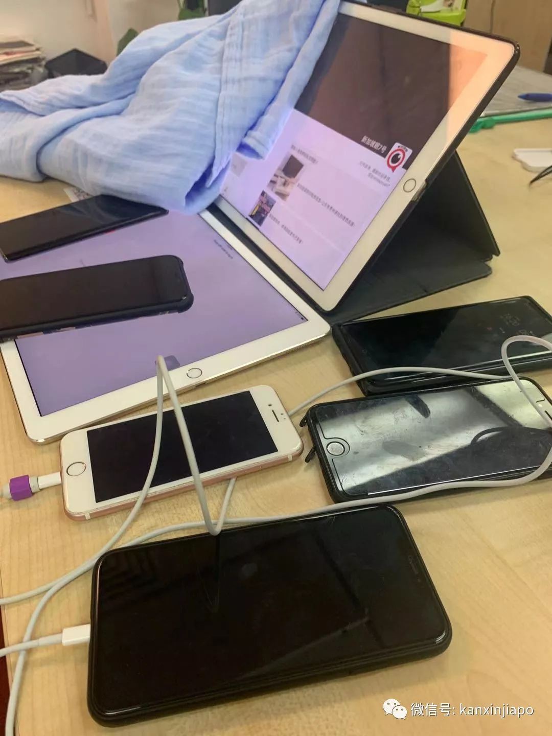 绝笔！新加坡眼编辑部要被一个实习生团灭了！